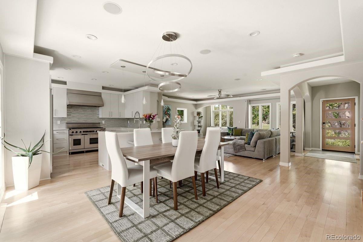MLS Image #11 for 245  fairfax street,denver, Colorado