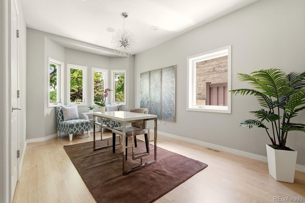MLS Image #17 for 245  fairfax street,denver, Colorado