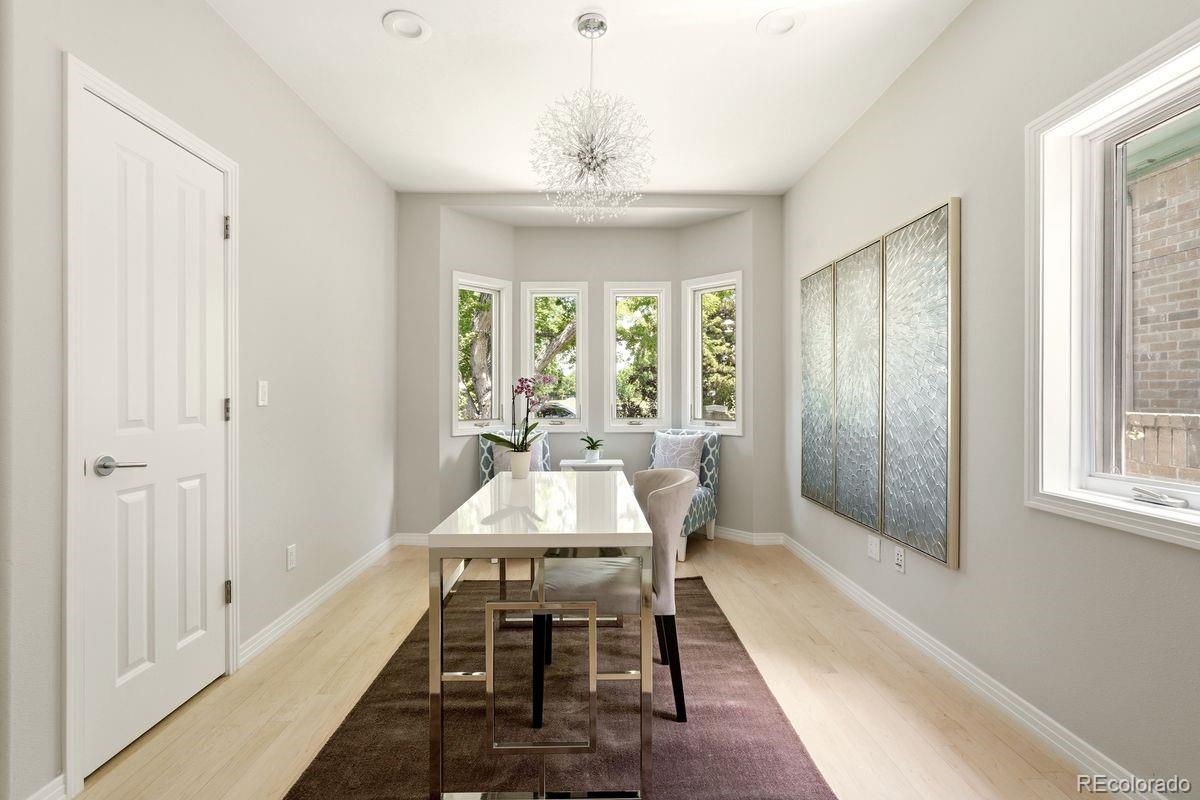 MLS Image #18 for 245  fairfax street,denver, Colorado