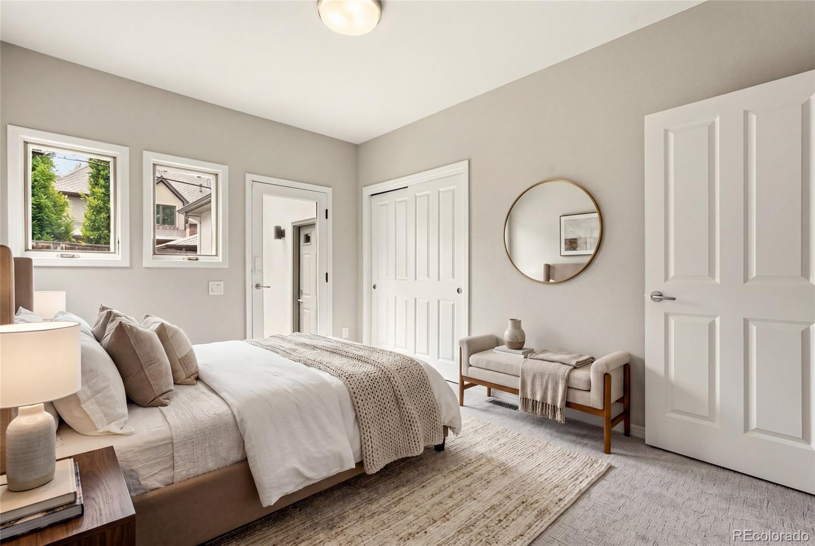 MLS Image #24 for 245  fairfax street,denver, Colorado