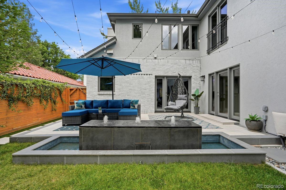 MLS Image #28 for 245  fairfax street,denver, Colorado
