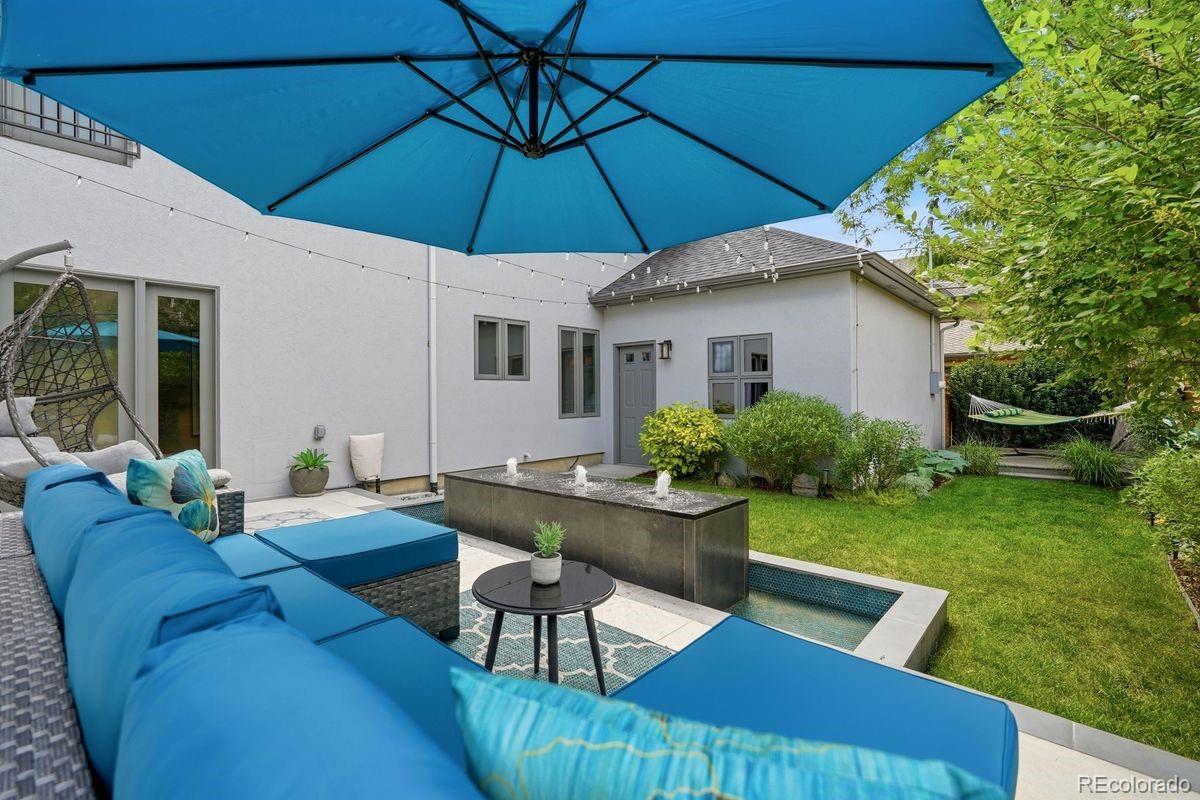 MLS Image #29 for 245  fairfax street,denver, Colorado
