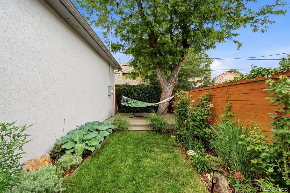 MLS Image #30 for 245  fairfax street,denver, Colorado