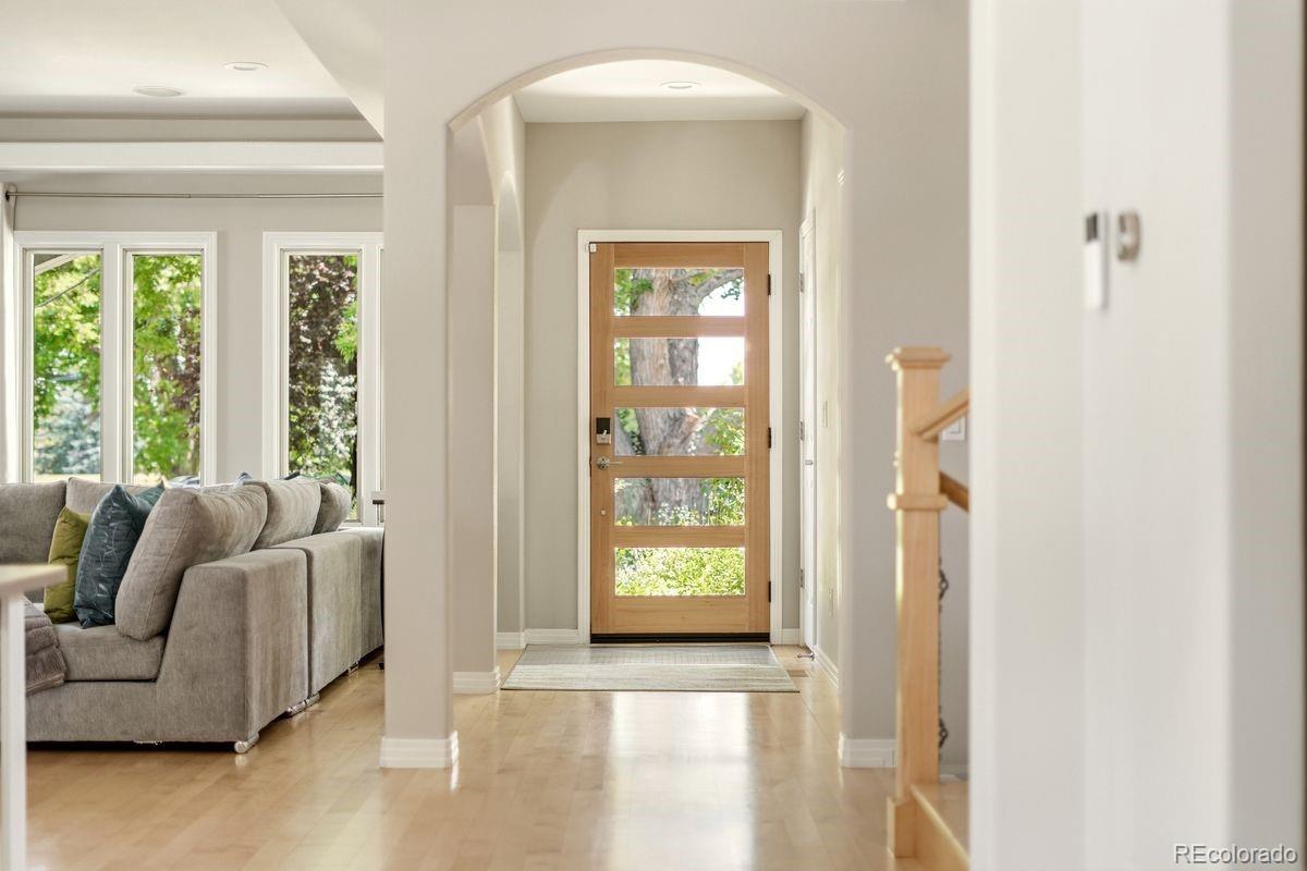 MLS Image #4 for 245  fairfax street,denver, Colorado