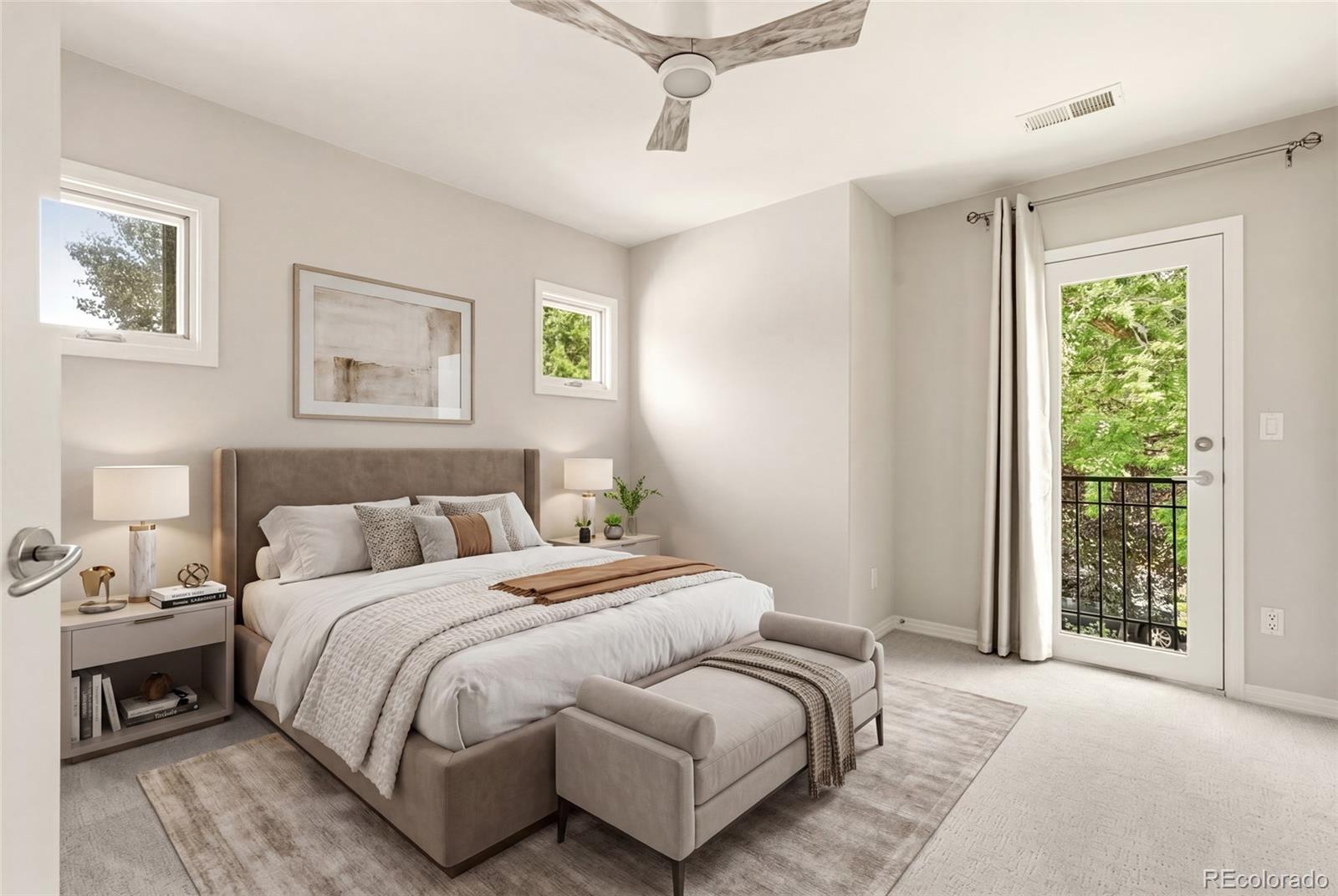 MLS Image #41 for 245  fairfax street,denver, Colorado