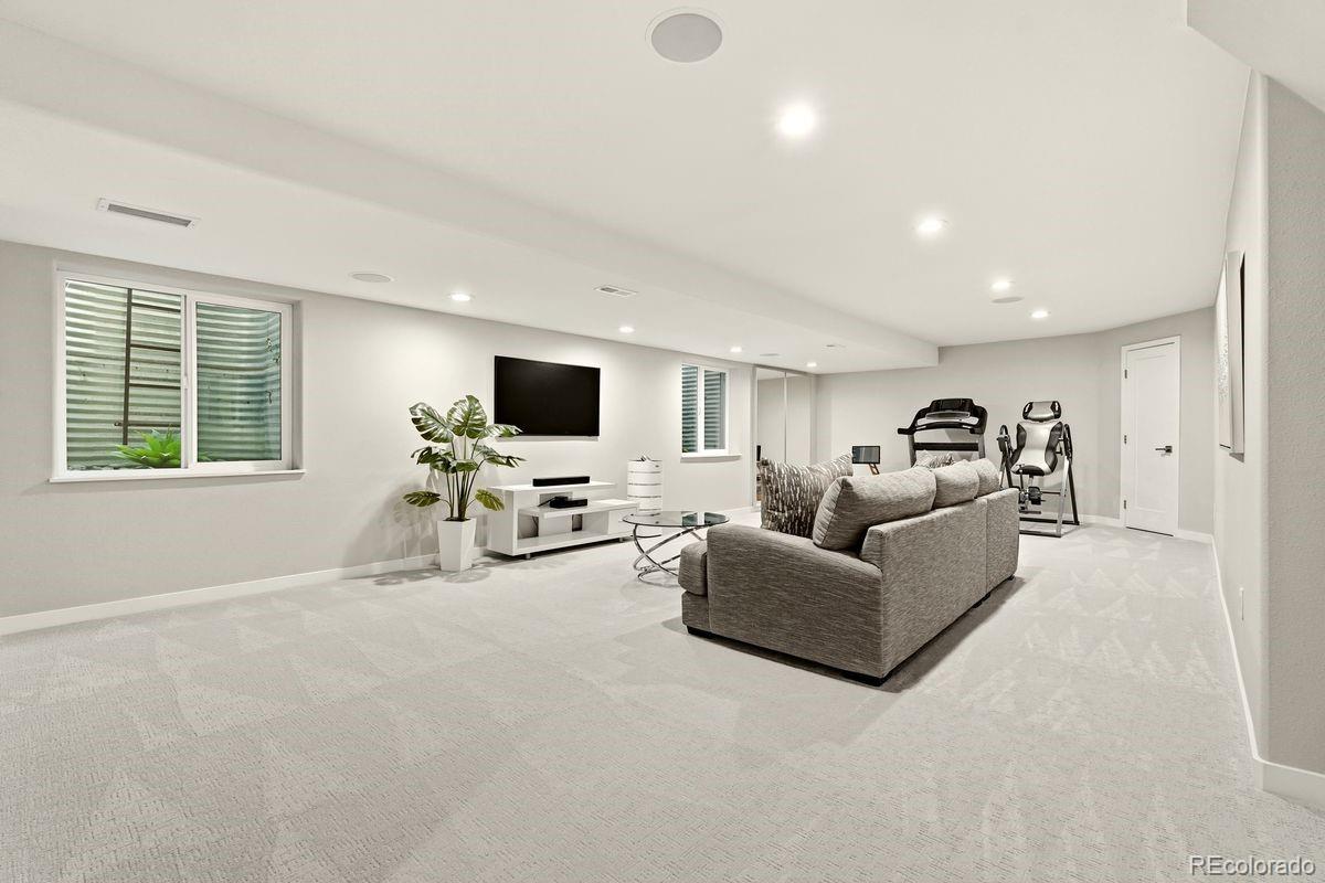 MLS Image #45 for 245  fairfax street,denver, Colorado