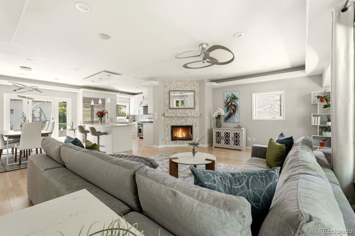 MLS Image #6 for 245  fairfax street,denver, Colorado