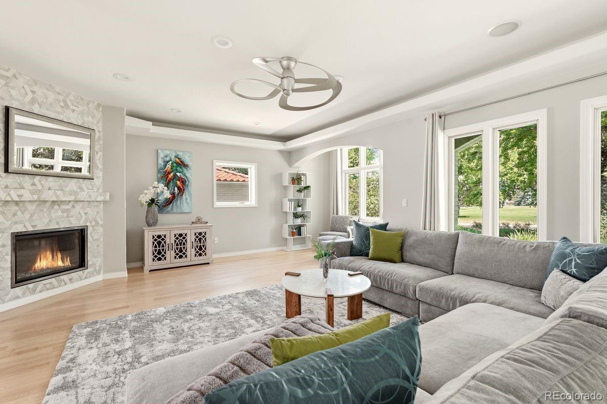 MLS Image #7 for 245  fairfax street,denver, Colorado