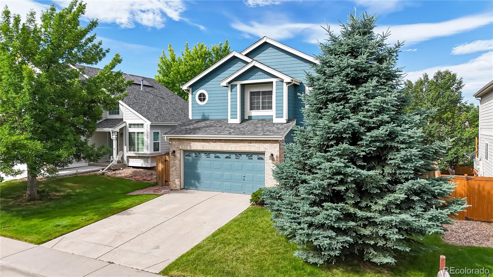 MLS Image #1 for 9675  kendall court,broomfield, Colorado