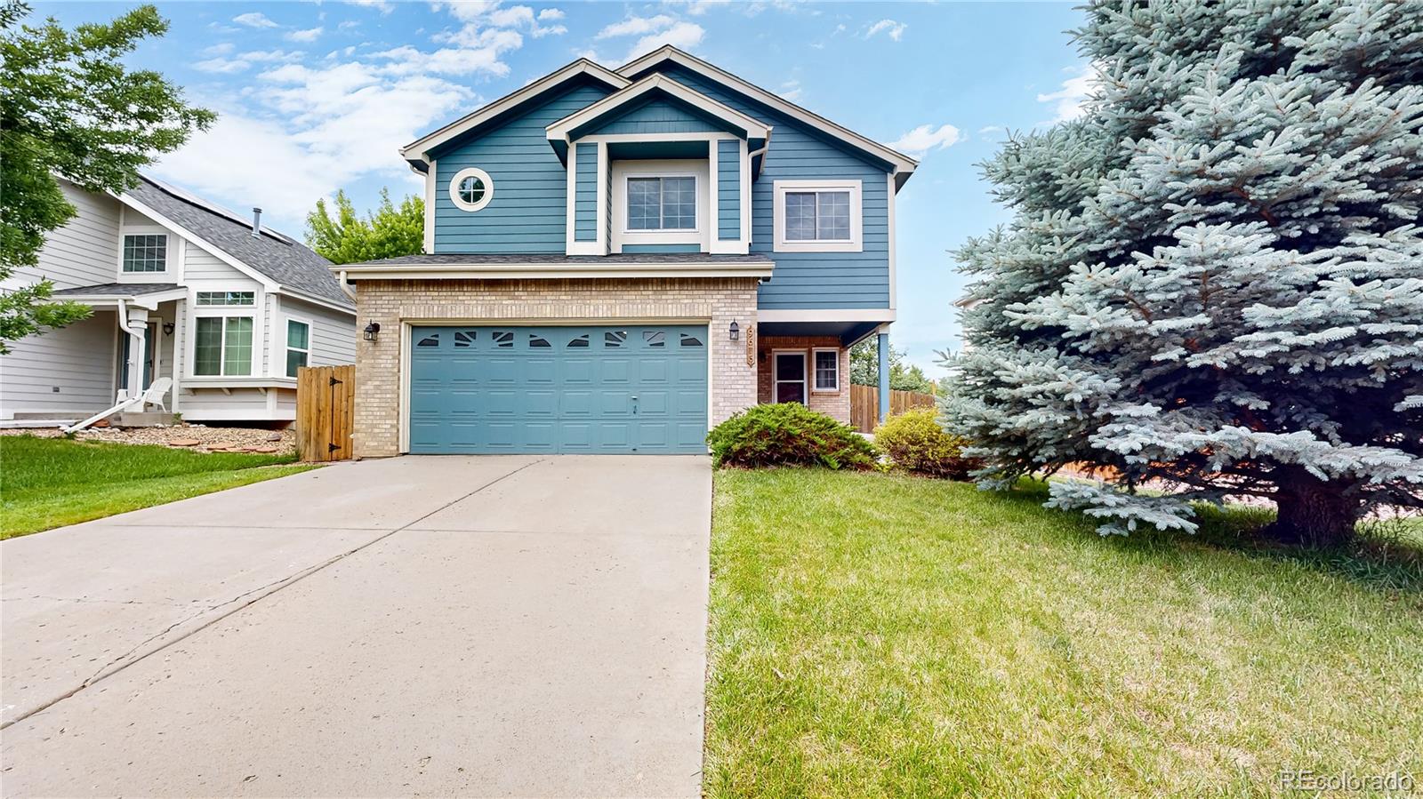 MLS Image #29 for 9675  kendall court,broomfield, Colorado