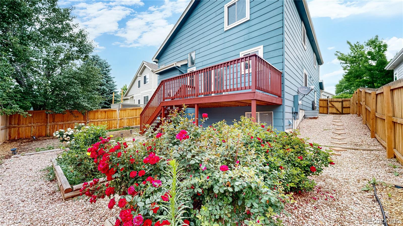 MLS Image #30 for 9675  kendall court,broomfield, Colorado