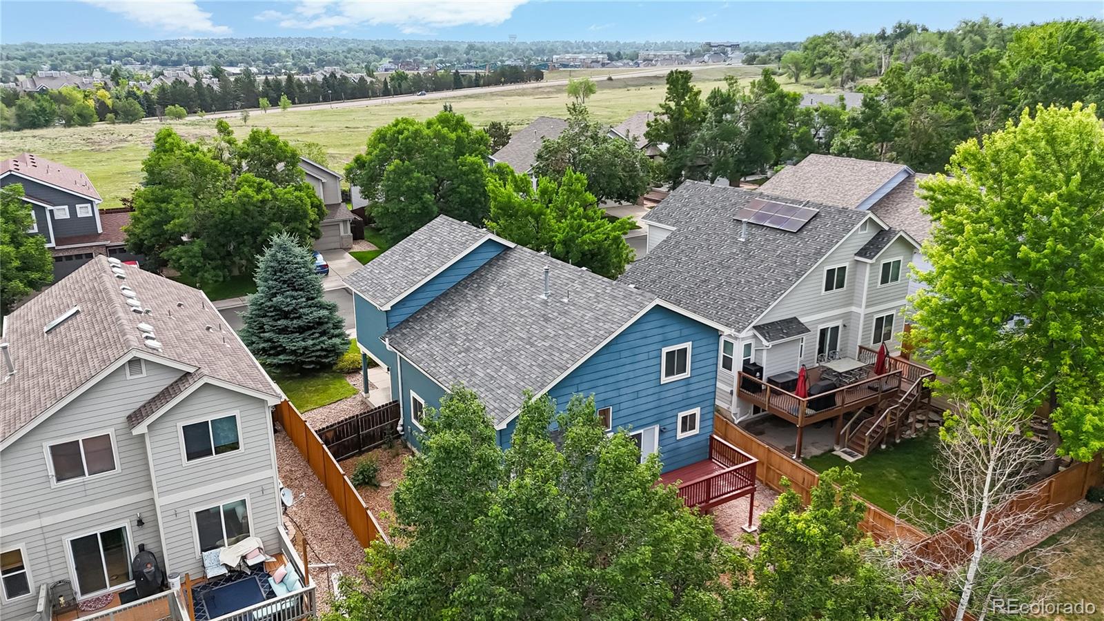 MLS Image #33 for 9675  kendall court,broomfield, Colorado