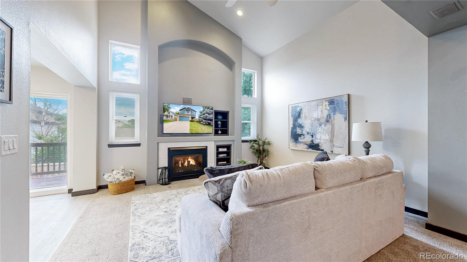 MLS Image #5 for 9675  kendall court,broomfield, Colorado