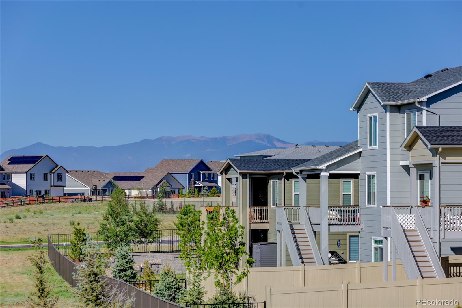 MLS Image #21 for 9734  hidden ranch court,peyton, Colorado