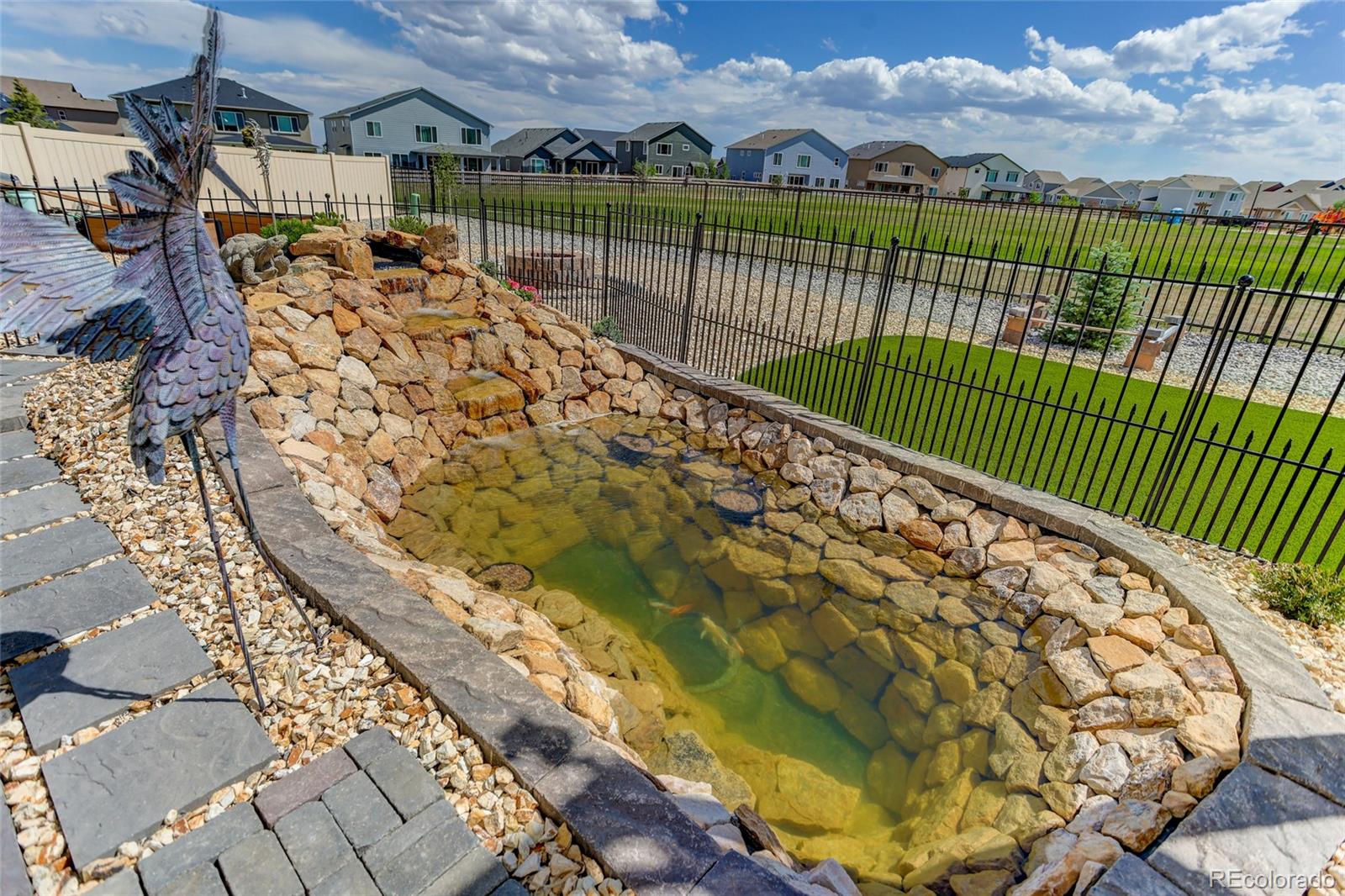 MLS Image #24 for 9734  hidden ranch court,peyton, Colorado