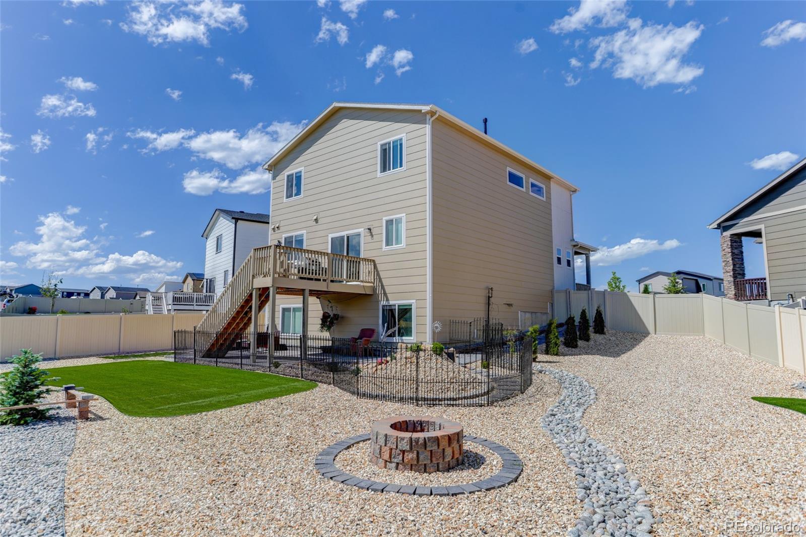 MLS Image #25 for 9734  hidden ranch court,peyton, Colorado
