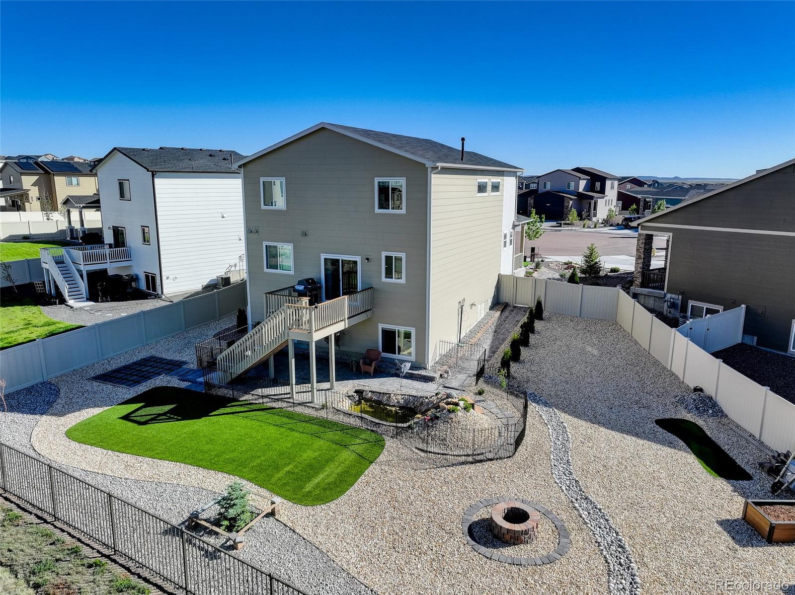 MLS Image #26 for 9734  hidden ranch court,peyton, Colorado
