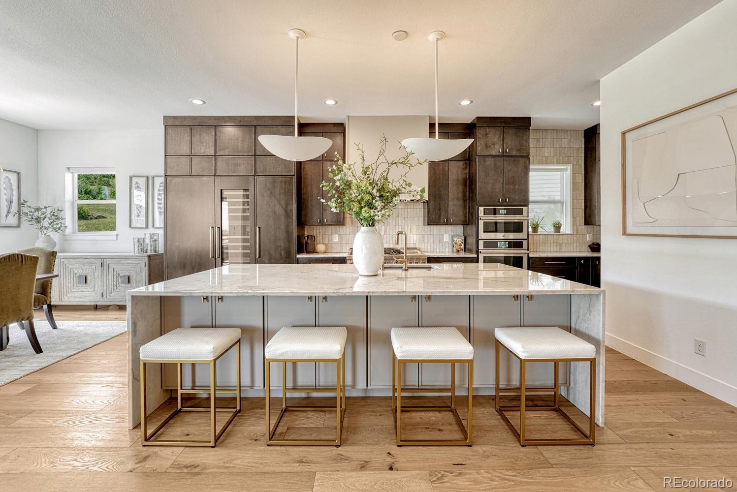MLS Image #10 for 7612  copper sky court,castle pines, Colorado