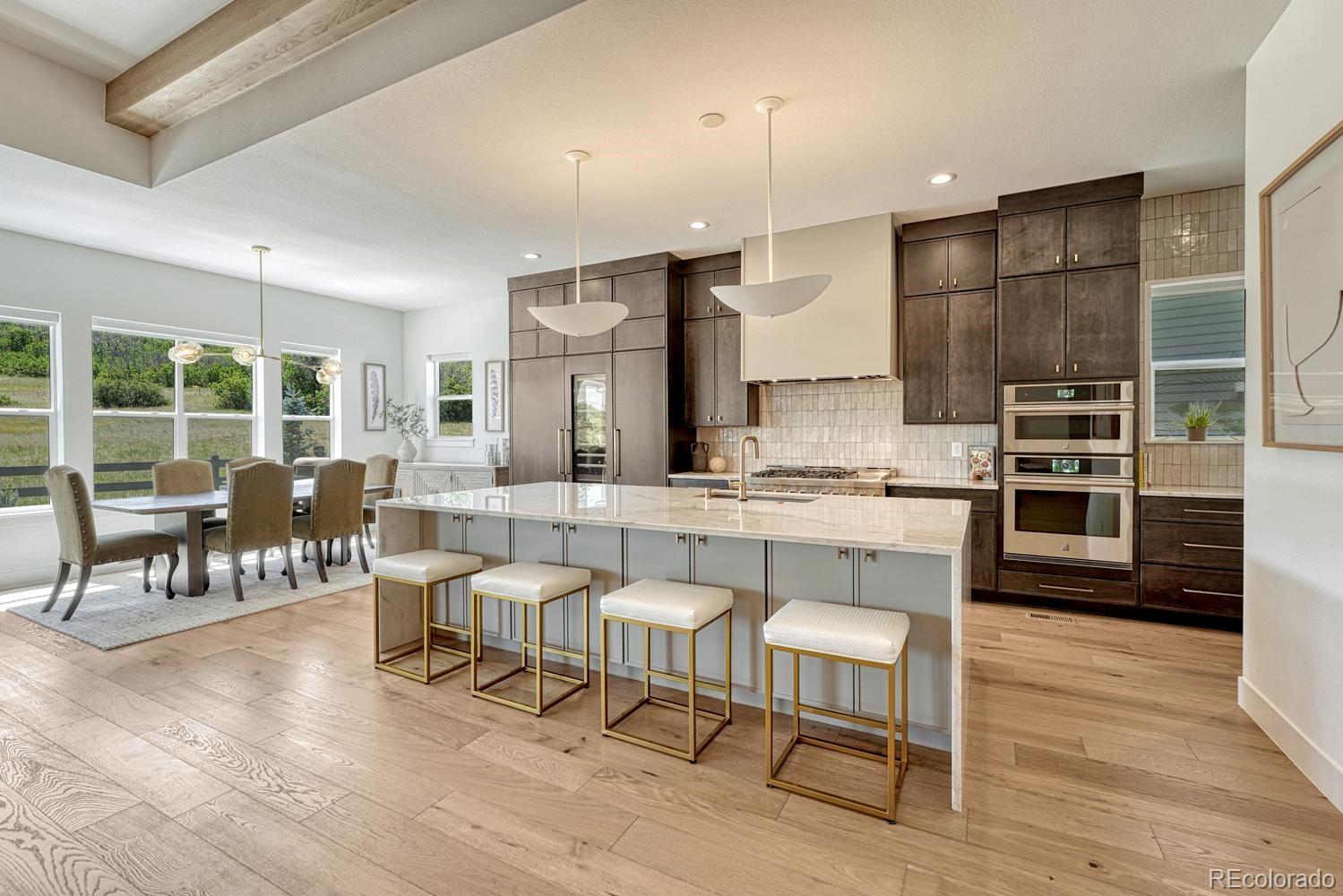 MLS Image #12 for 7612  copper sky court,castle pines, Colorado