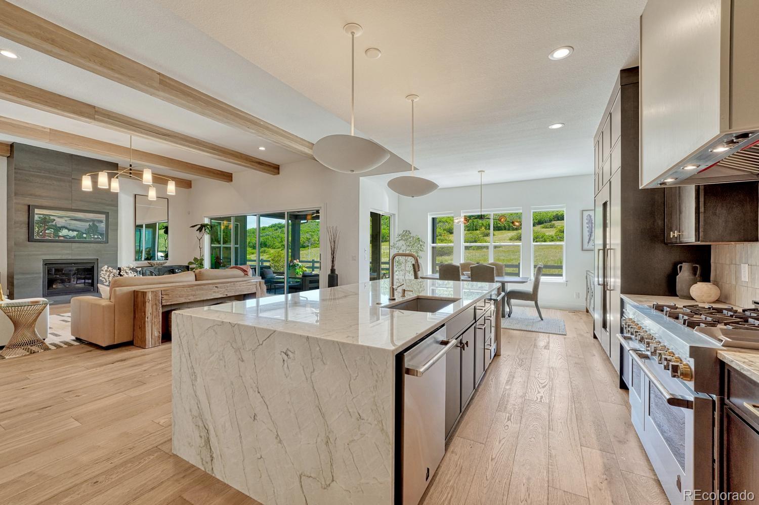 MLS Image #13 for 7612  copper sky court,castle pines, Colorado