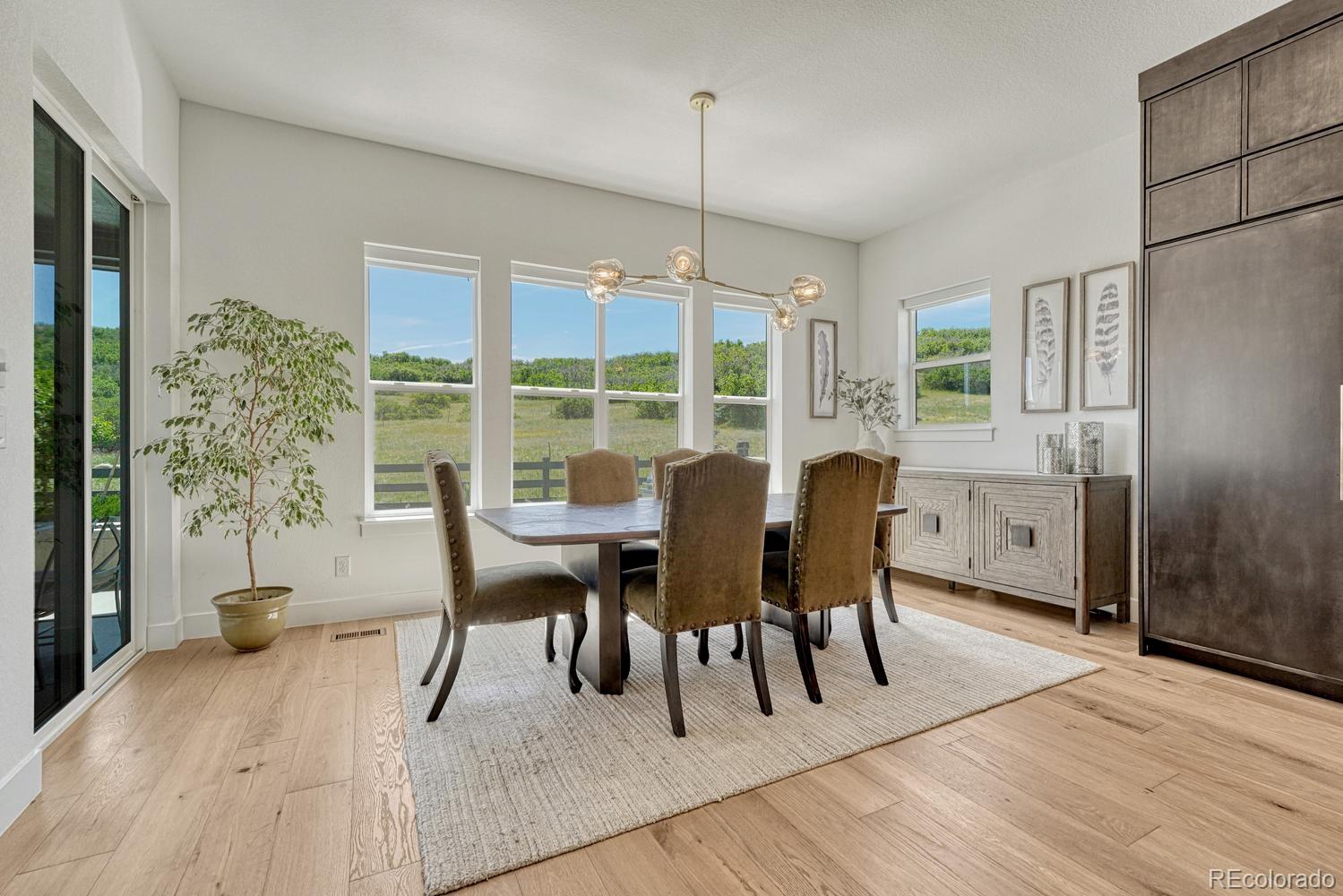 MLS Image #16 for 7612  copper sky court,castle pines, Colorado