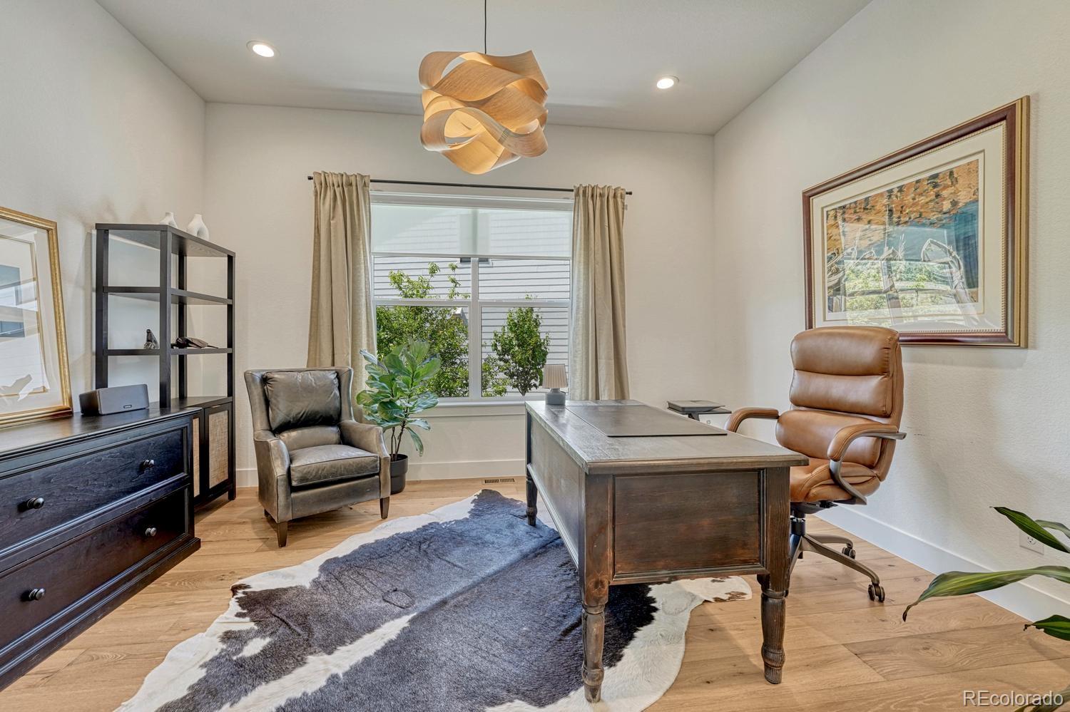 MLS Image #17 for 7612  copper sky court,castle pines, Colorado