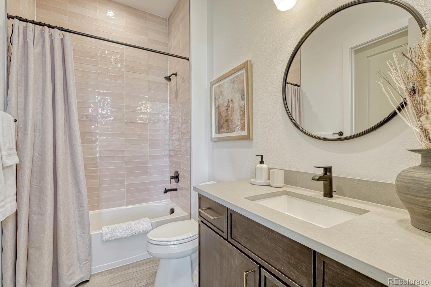 MLS Image #21 for 7612  copper sky court,castle pines, Colorado