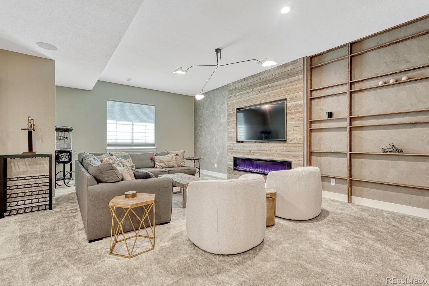 MLS Image #28 for 7612  copper sky court,castle pines, Colorado