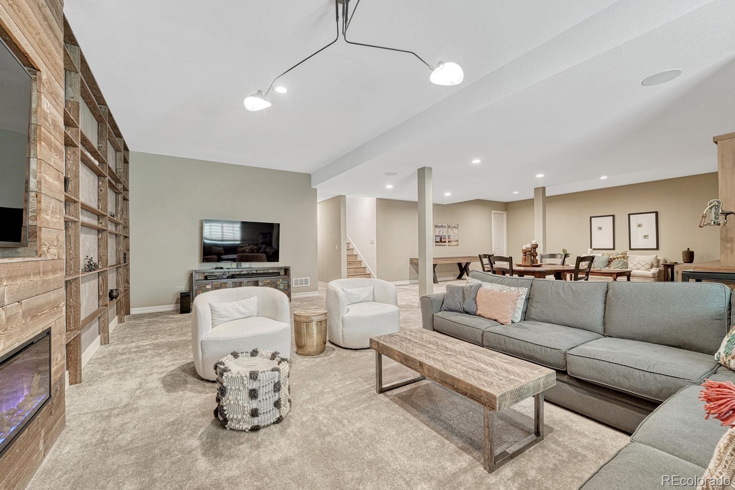 MLS Image #29 for 7612  copper sky court,castle pines, Colorado
