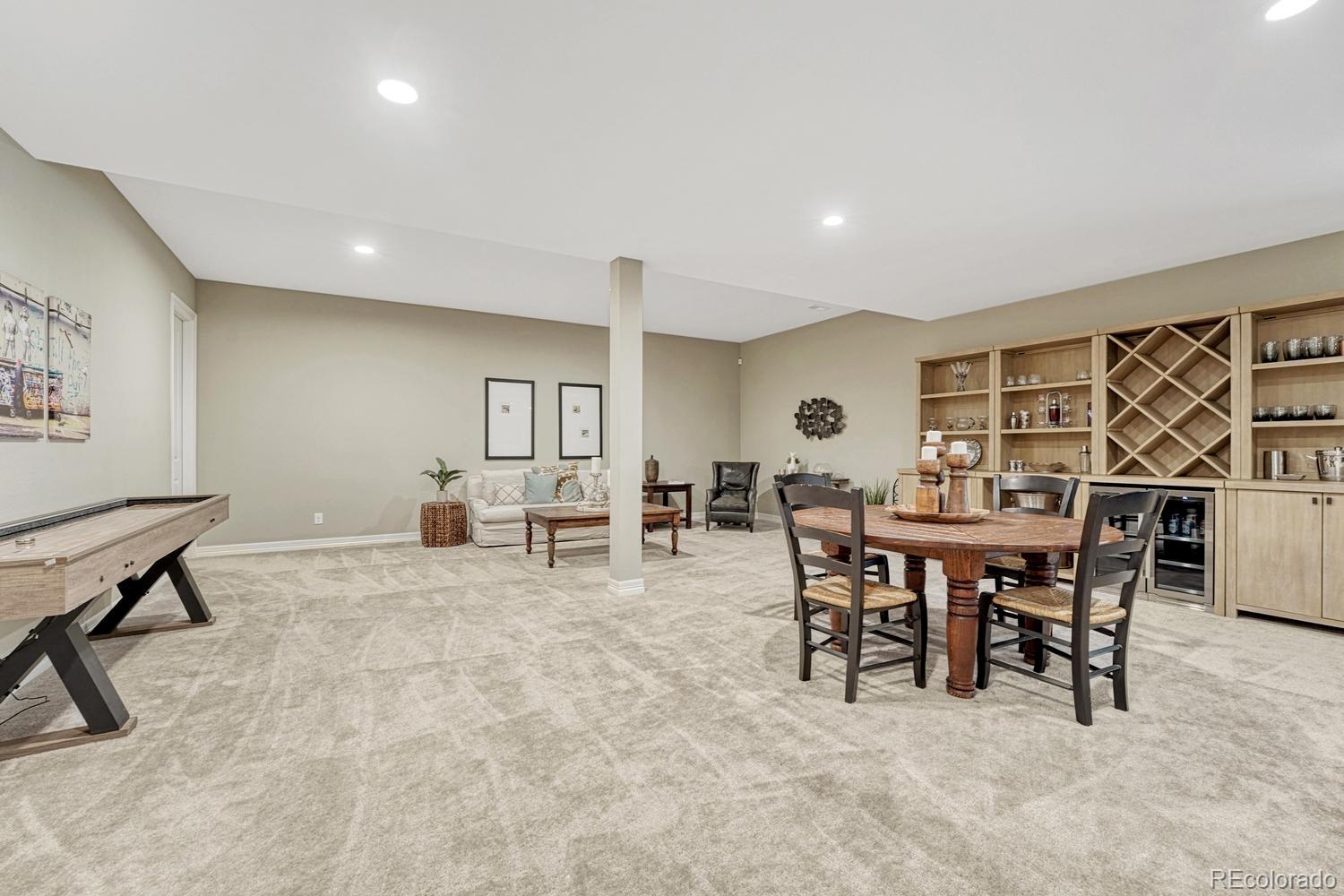 MLS Image #30 for 7612  copper sky court,castle pines, Colorado