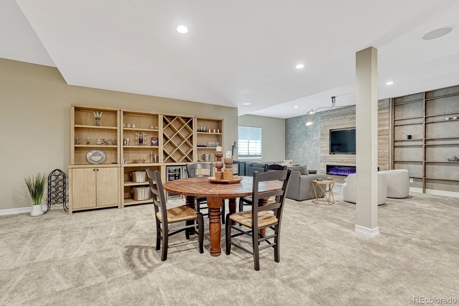 MLS Image #31 for 7612  copper sky court,castle pines, Colorado