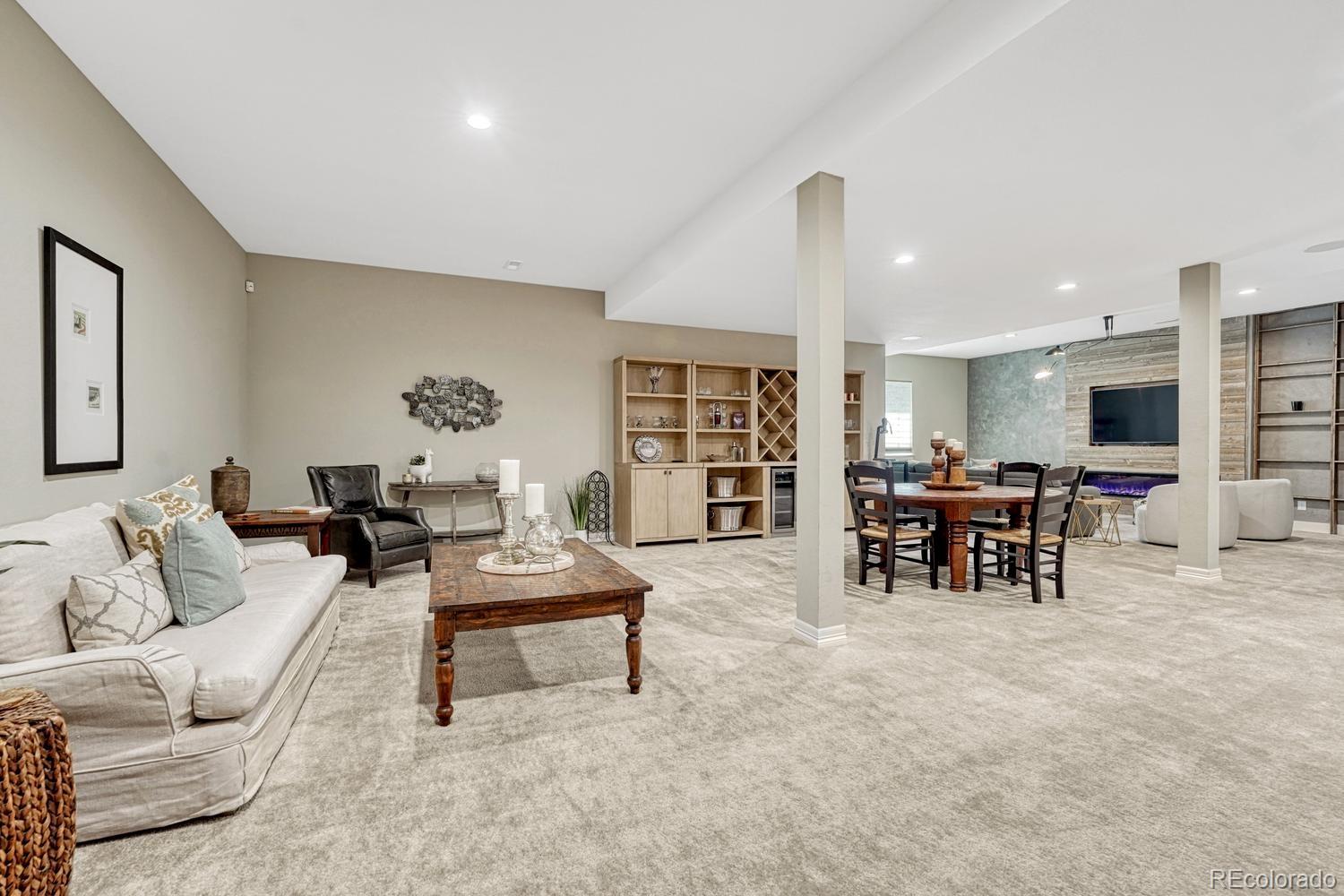 MLS Image #32 for 7612  copper sky court,castle pines, Colorado