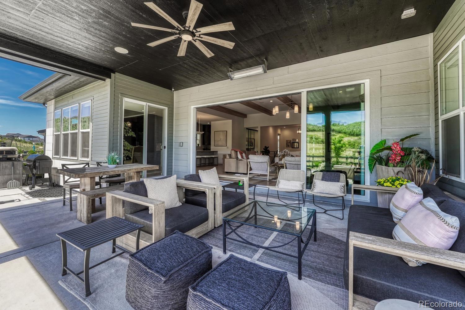 MLS Image #35 for 7612  copper sky court,castle pines, Colorado