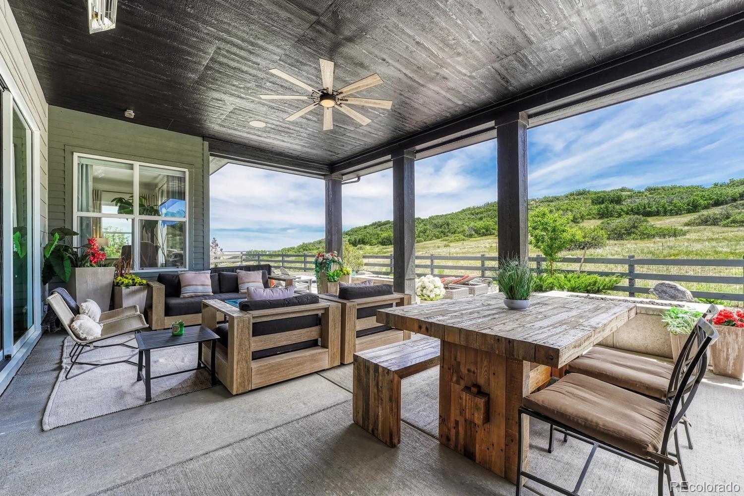 MLS Image #36 for 7612  copper sky court,castle pines, Colorado