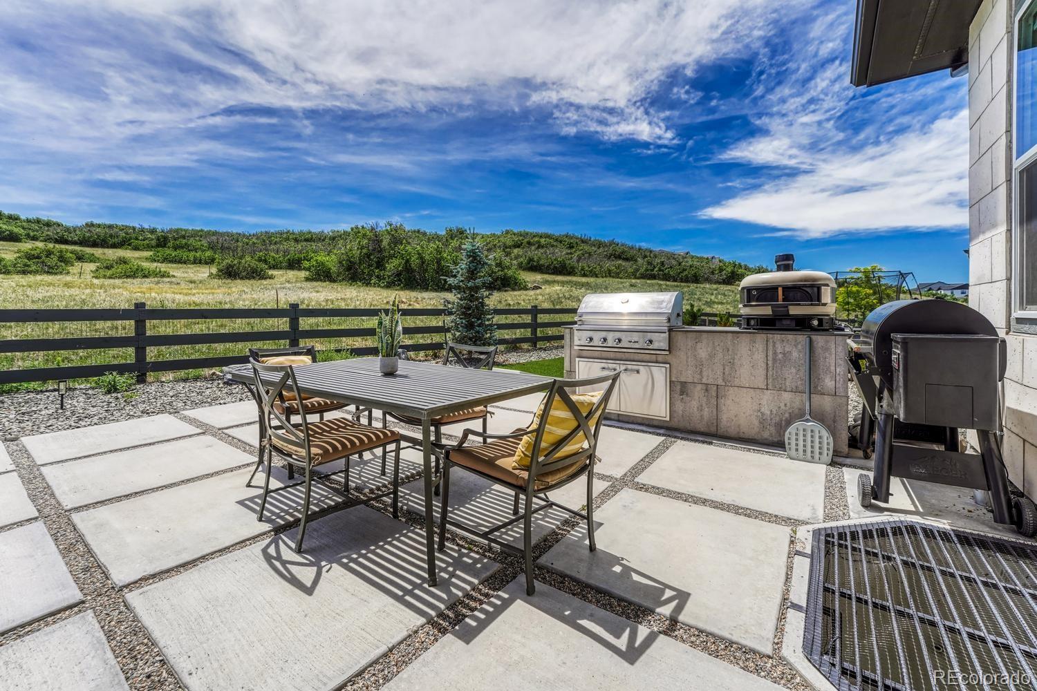 MLS Image #37 for 7612  copper sky court,castle pines, Colorado