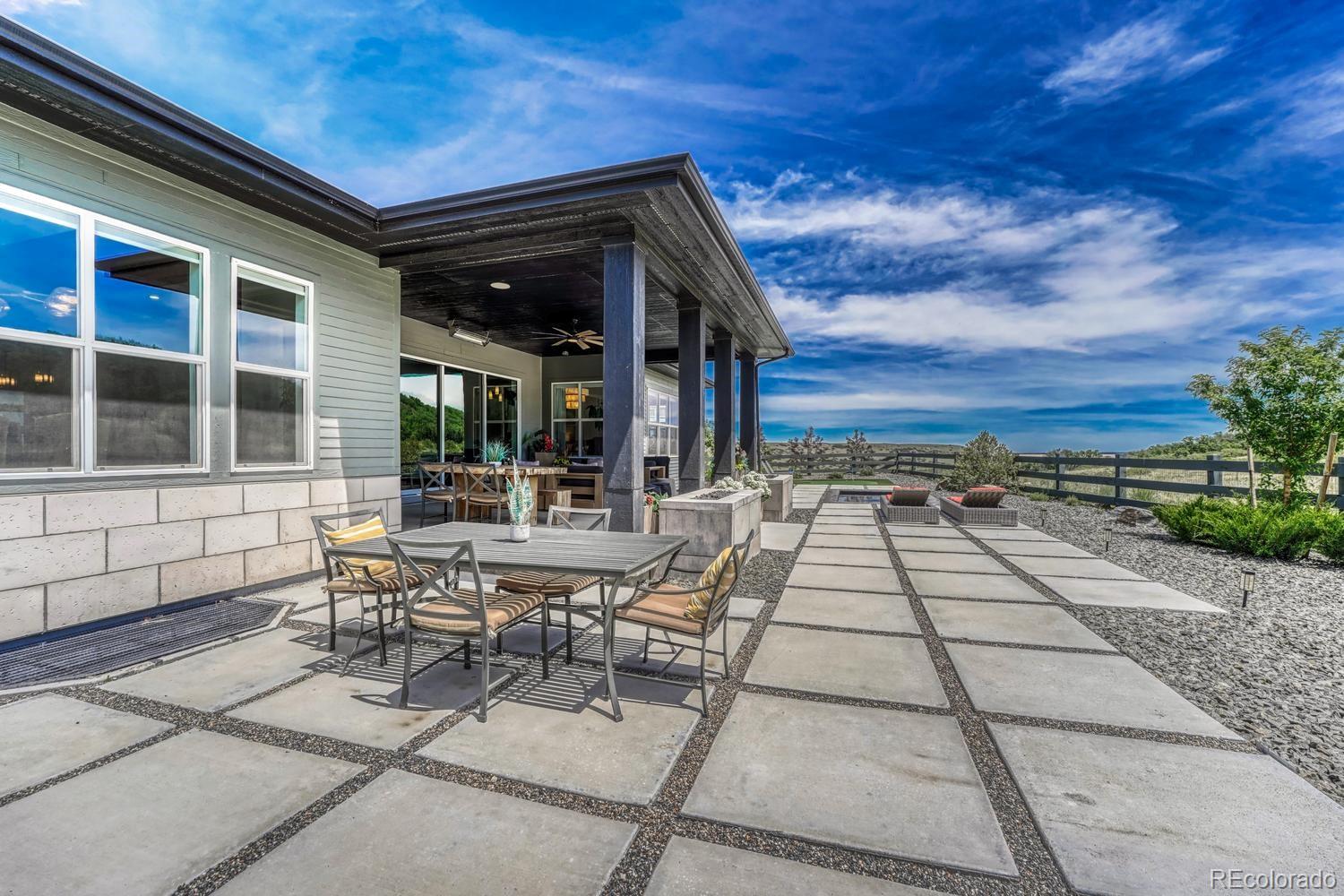 MLS Image #38 for 7612  copper sky court,castle pines, Colorado