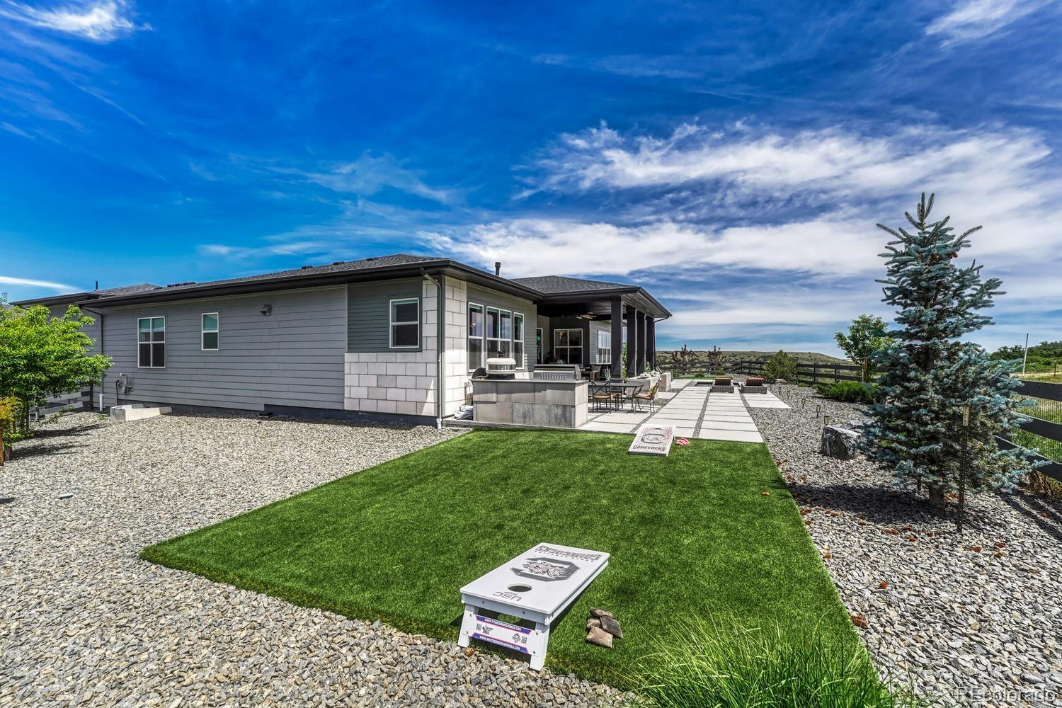 MLS Image #39 for 7612  copper sky court,castle pines, Colorado