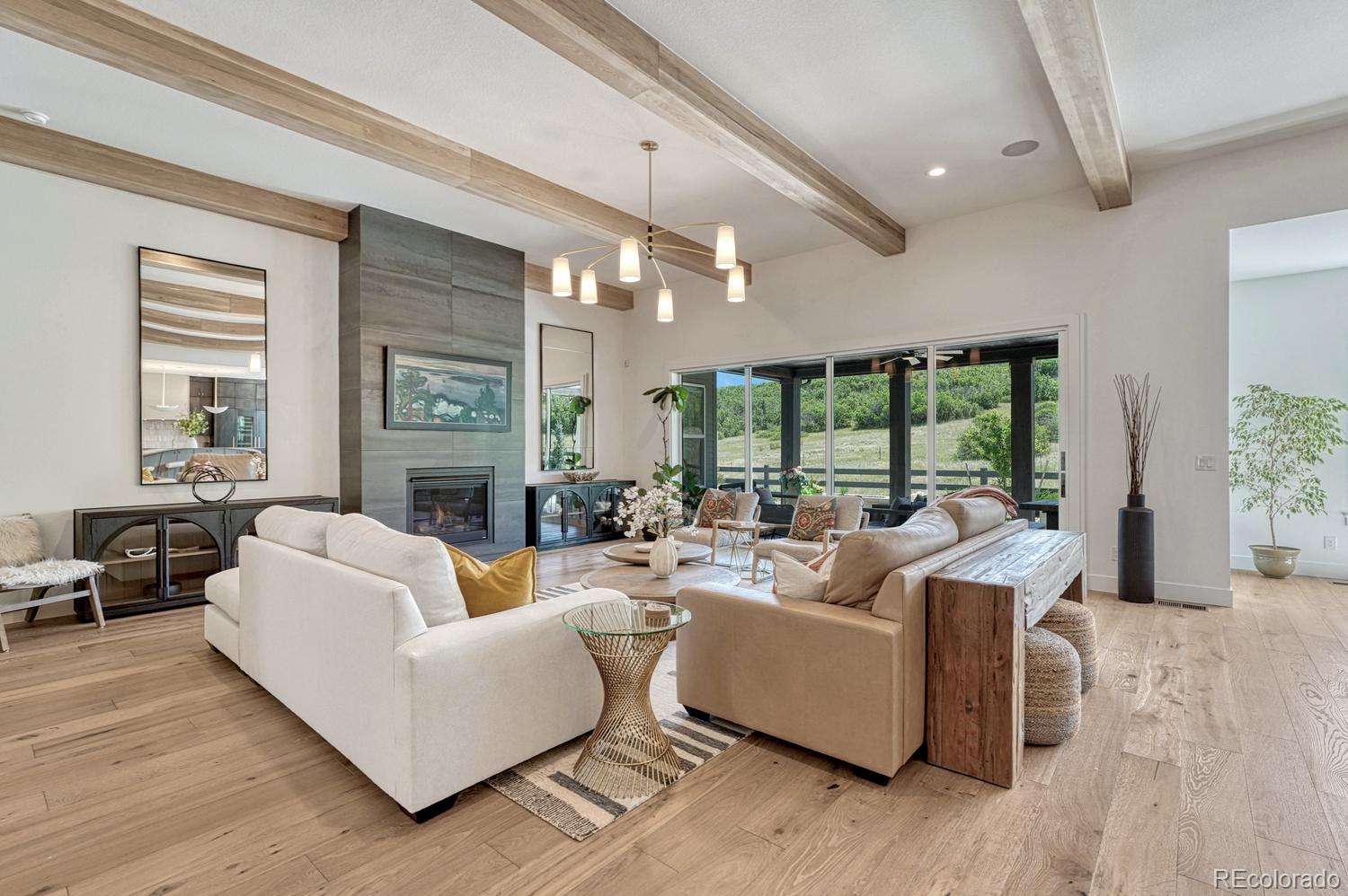MLS Image #4 for 7612  copper sky court,castle pines, Colorado