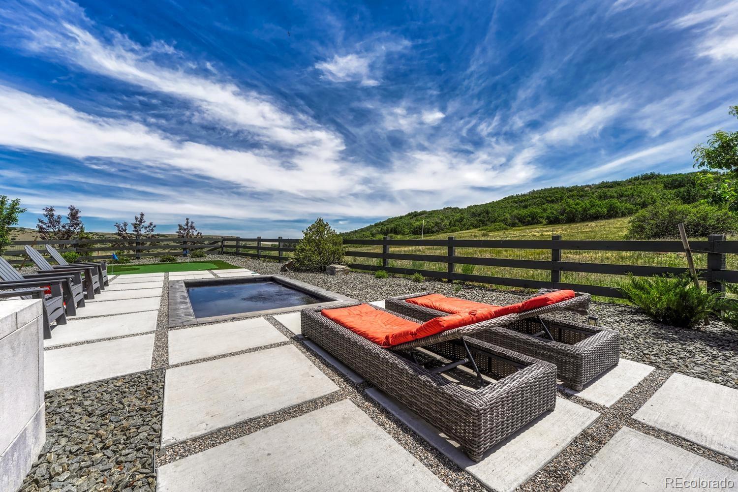 MLS Image #42 for 7612  copper sky court,castle pines, Colorado