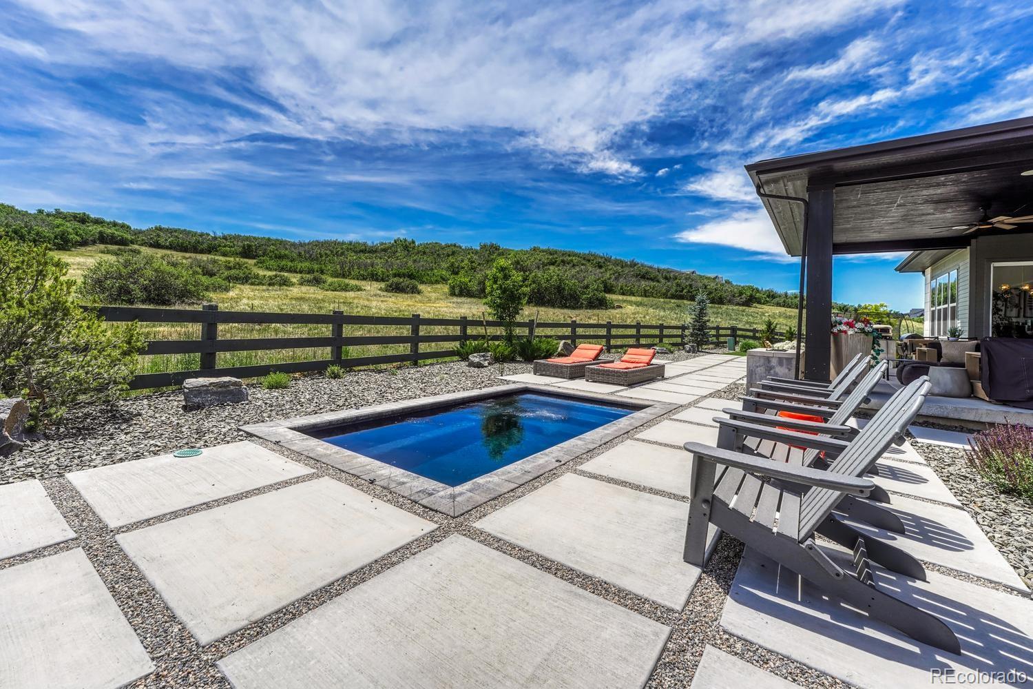 MLS Image #43 for 7612  copper sky court,castle pines, Colorado
