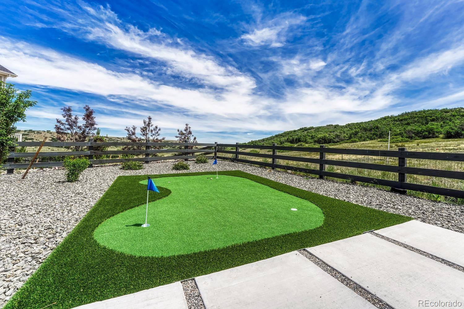 MLS Image #44 for 7612  copper sky court,castle pines, Colorado