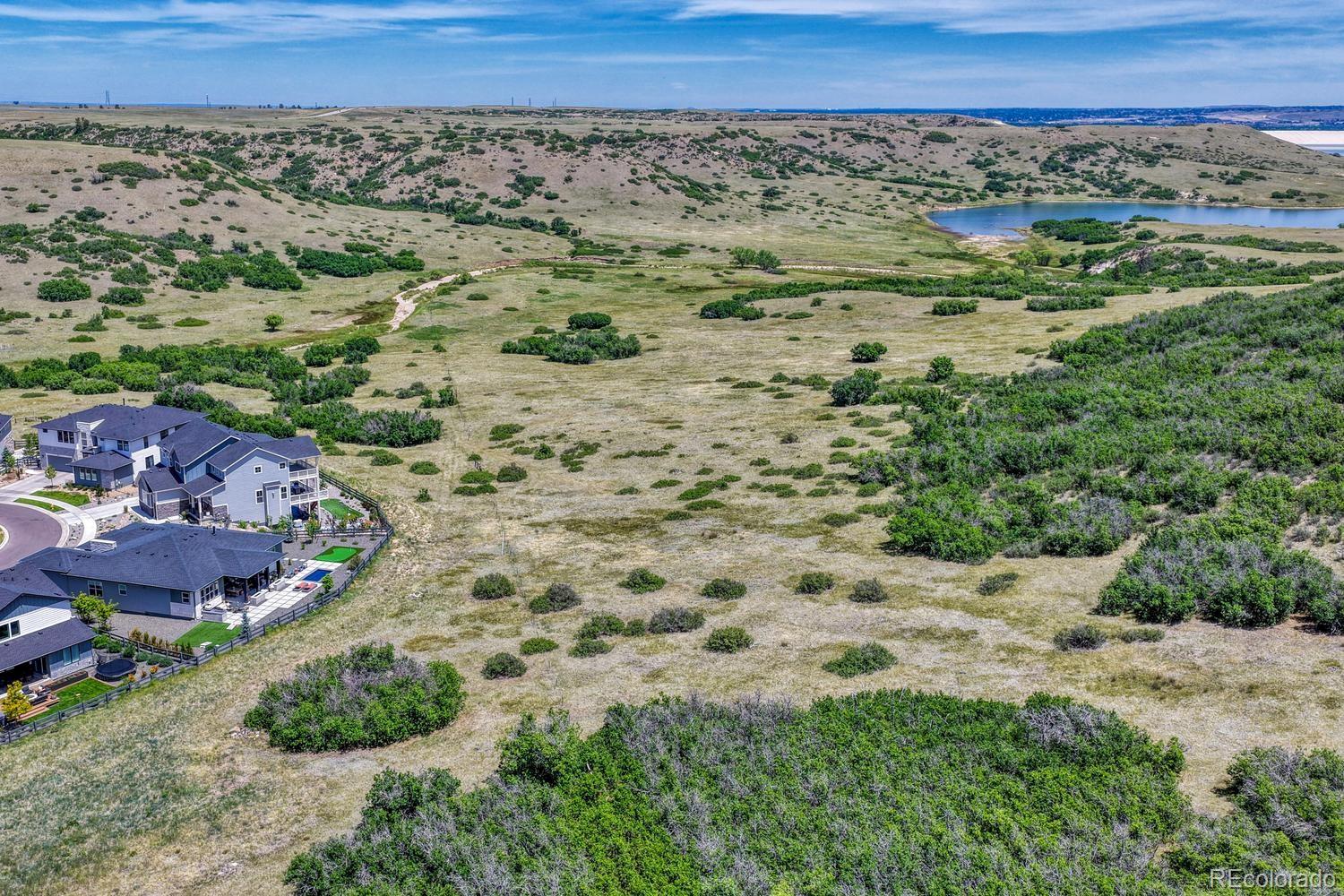 MLS Image #48 for 7612  copper sky court,castle pines, Colorado