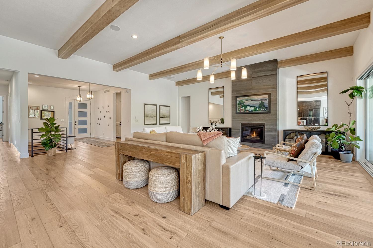 MLS Image #5 for 7612  copper sky court,castle pines, Colorado