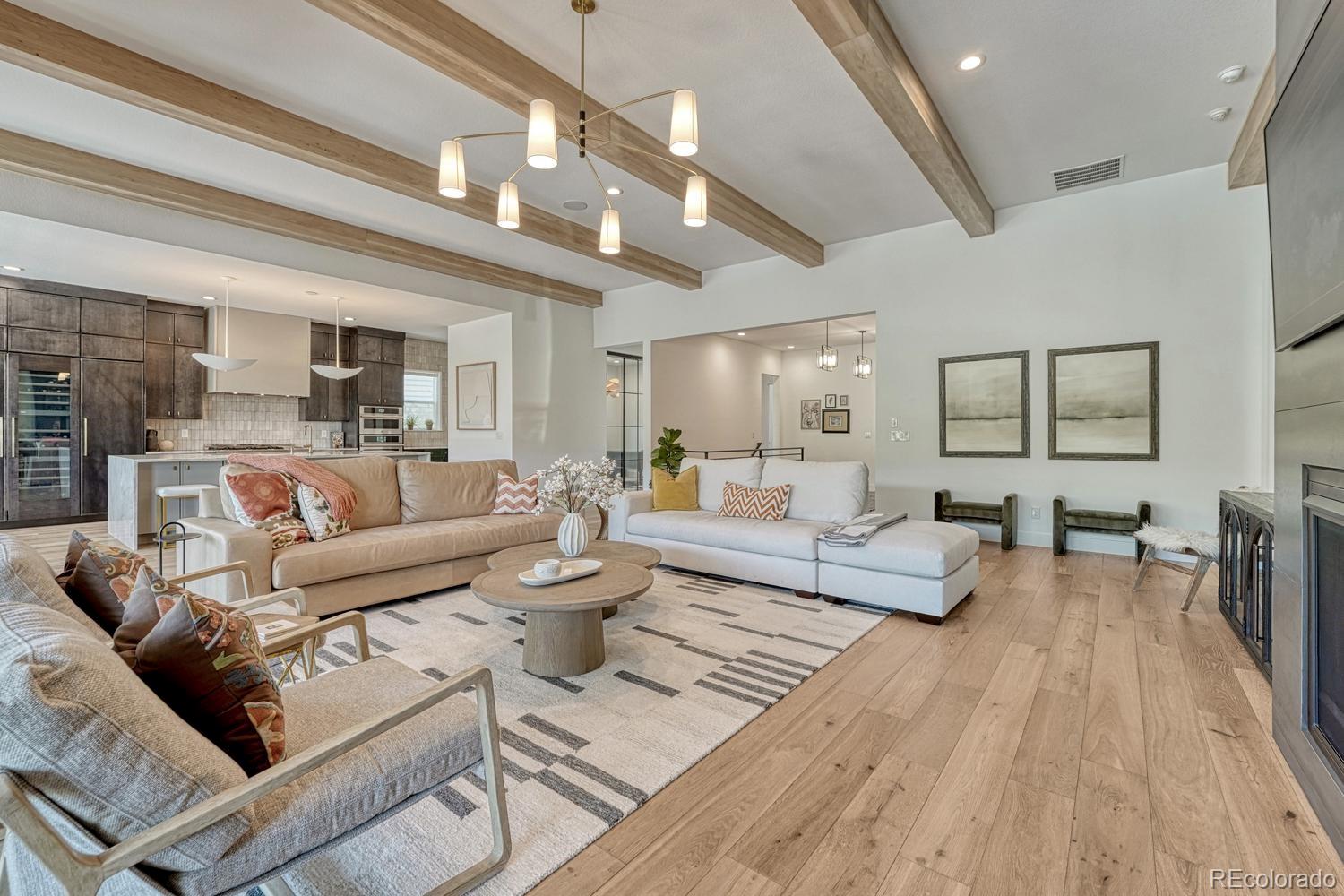 MLS Image #6 for 7612  copper sky court,castle pines, Colorado