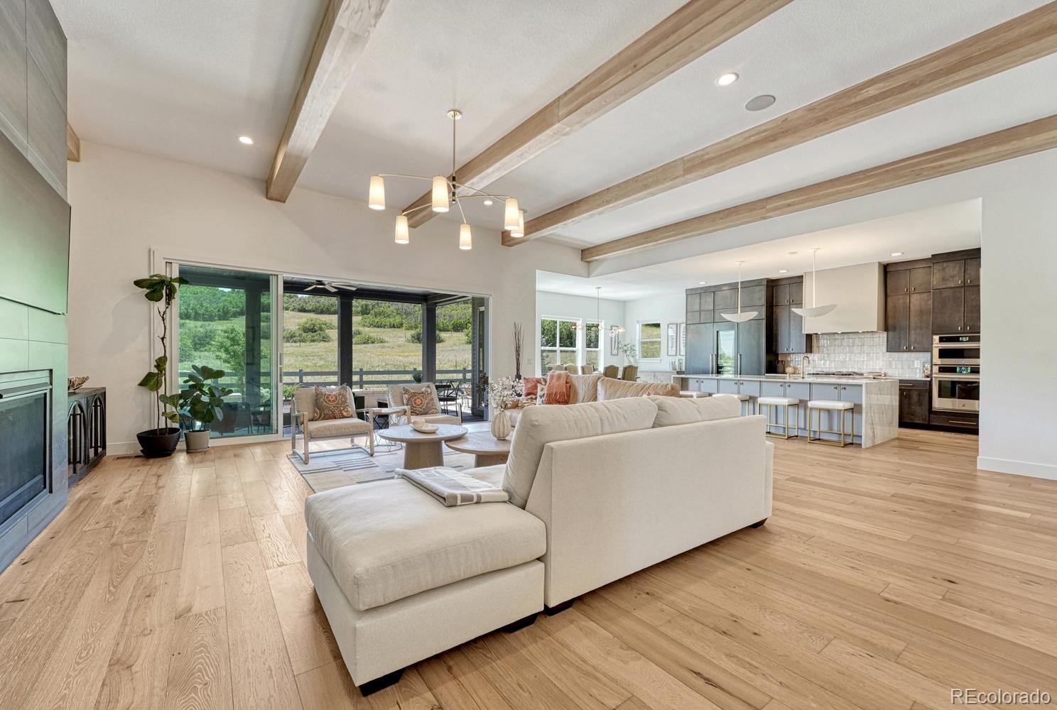 MLS Image #7 for 7612  copper sky court,castle pines, Colorado