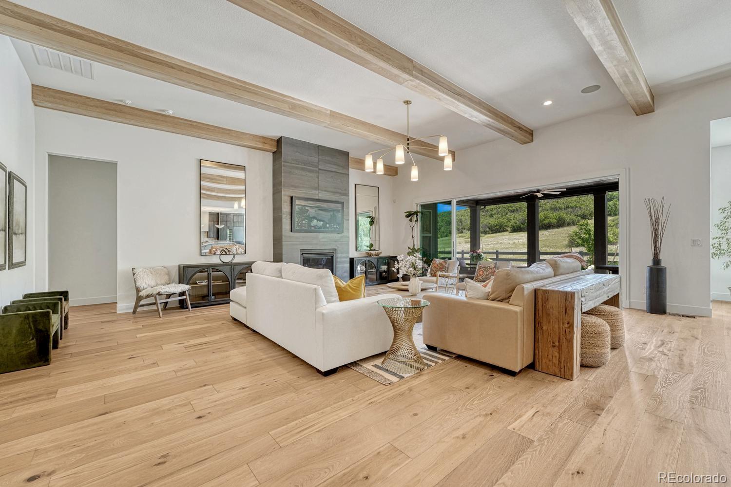 MLS Image #8 for 7612  copper sky court,castle pines, Colorado