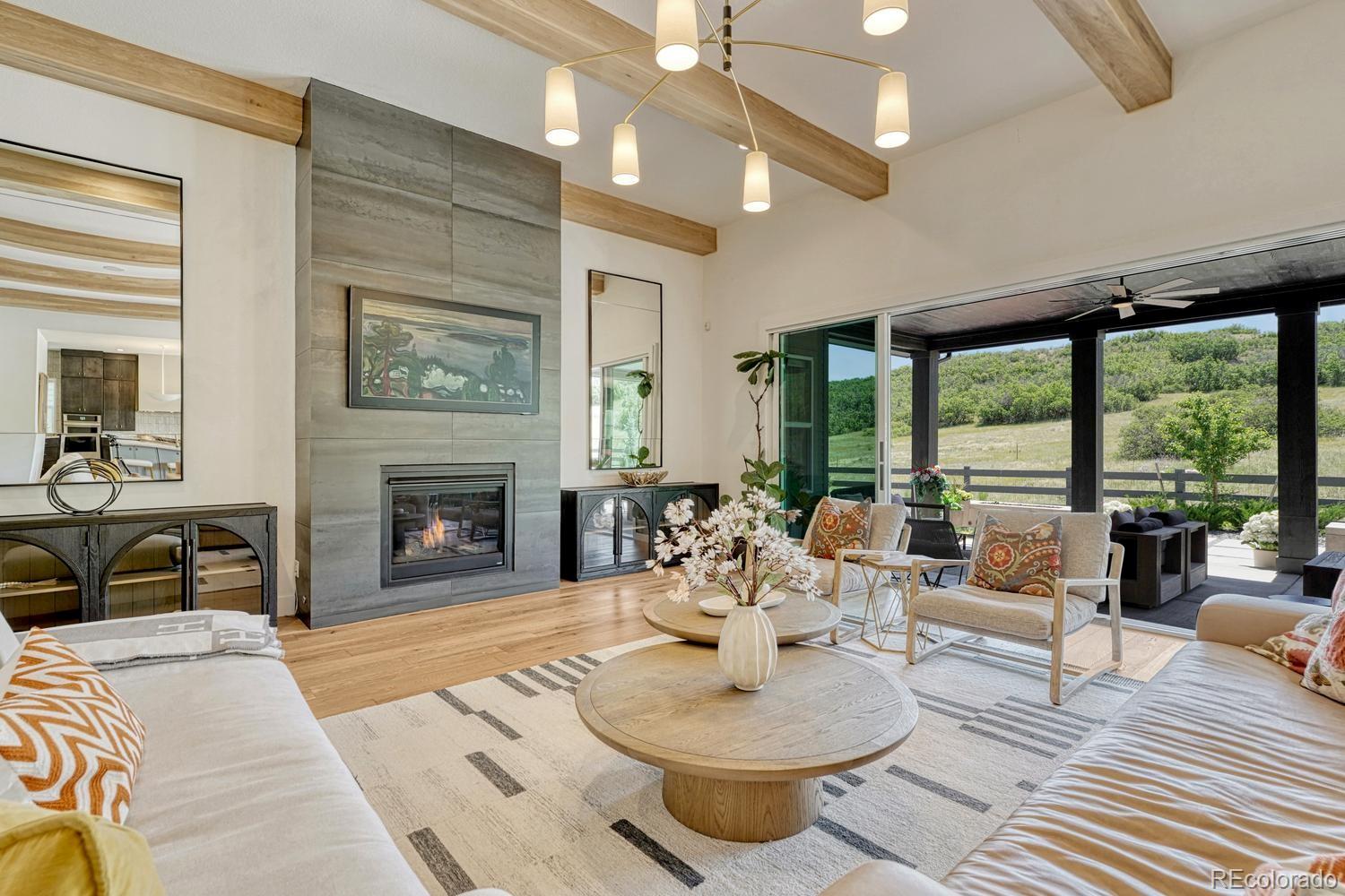 MLS Image #9 for 7612  copper sky court,castle pines, Colorado