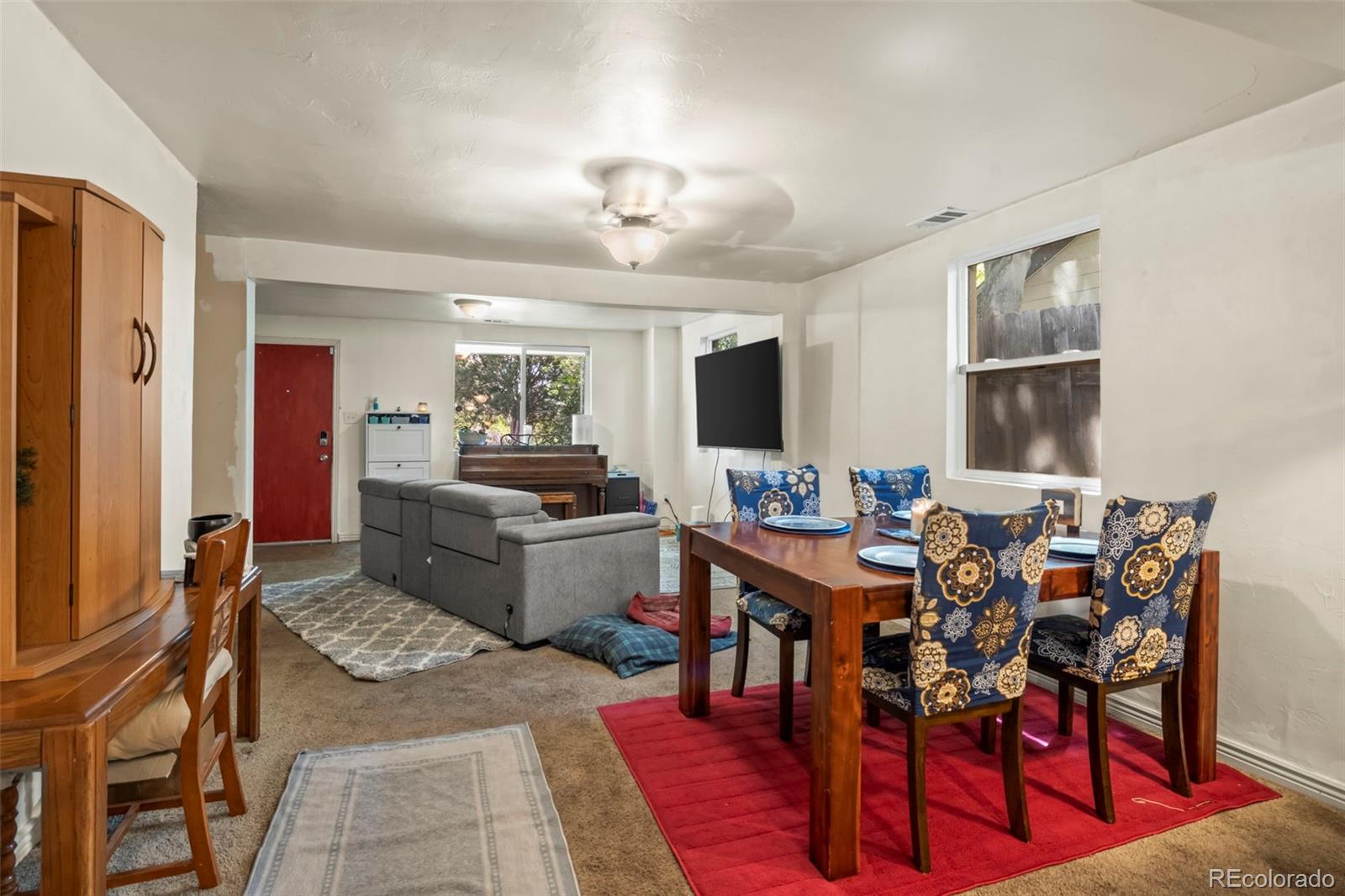 MLS Image #21 for 6781  hooker street,denver, Colorado