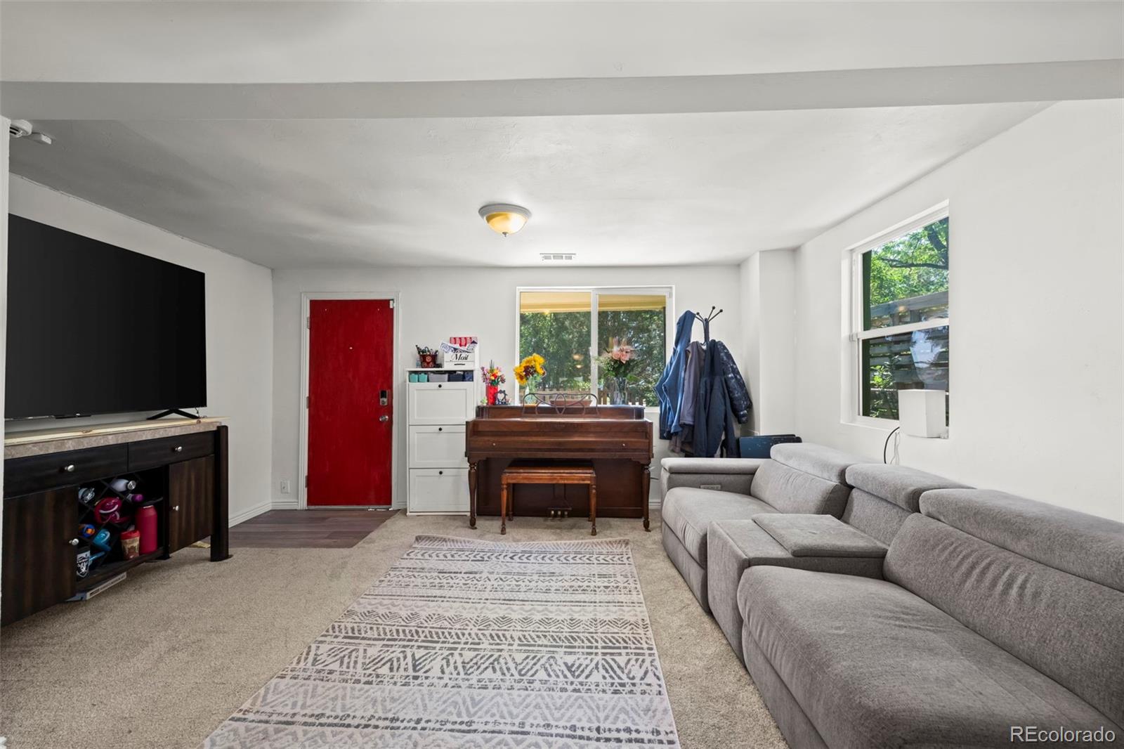 MLS Image #3 for 6781  hooker street,denver, Colorado