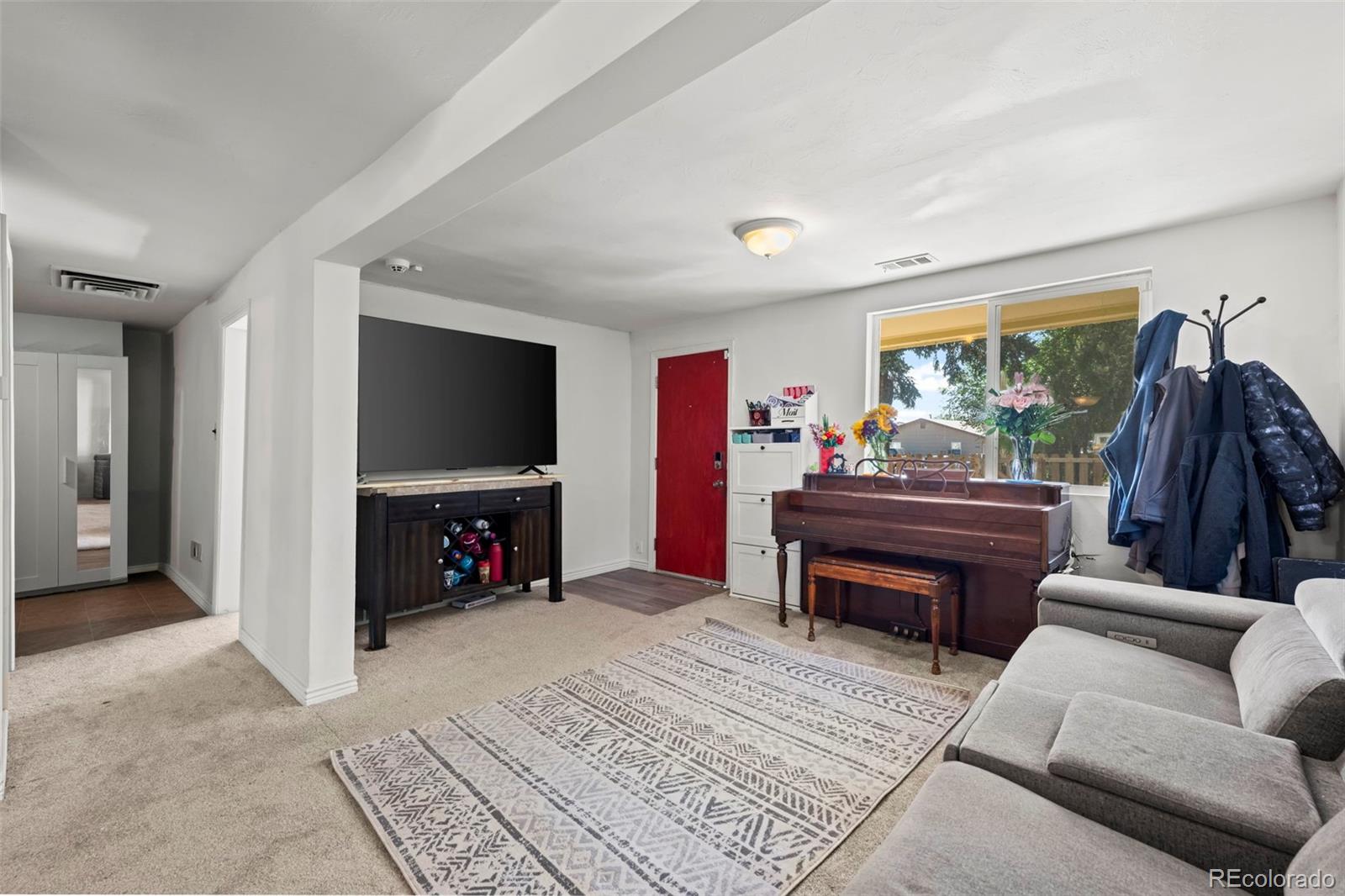 MLS Image #5 for 6781  hooker street,denver, Colorado